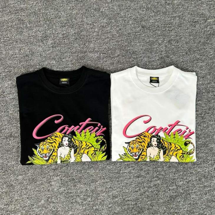 Picture of Corteiz T Shirts Short _SKUCorteizXS-2XLwmtx328016586